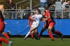WSoc vs Clark  Wheaton College Women’s Soccer vs Clark University. - Photo By: KEITH NORDSTROM : Wheaton, soccer, NEWMAC